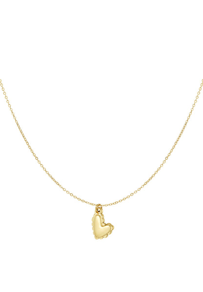Joy Ketting Goud