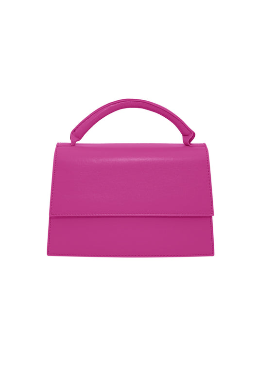 Rosie Tas Fuchsia