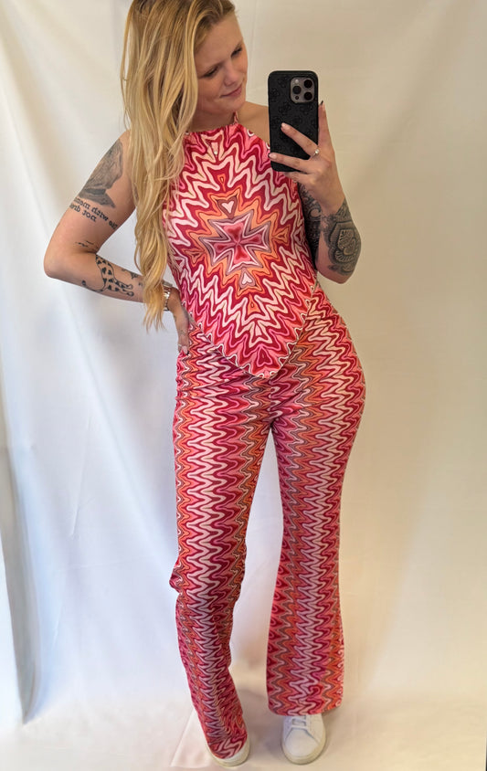 Lumi Set Roze