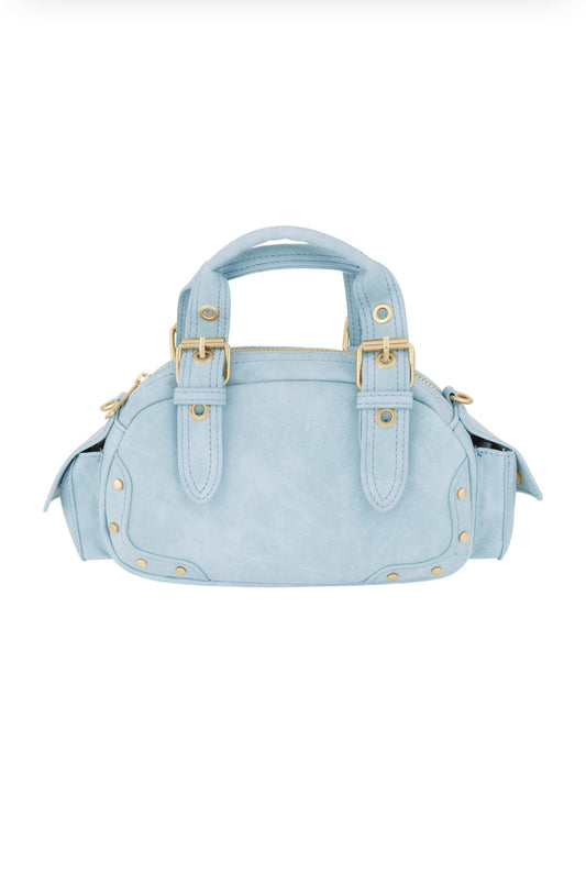 Nomi Tas Blauw