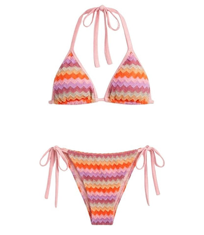 Bahama Bikini Roze