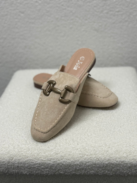 Yara Loafers