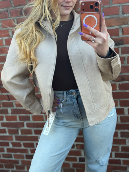 Bella Jas Beige