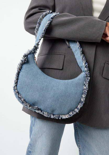 Denim Chic Bag
