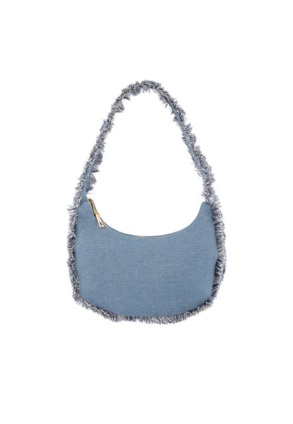 Denim Chic Bag